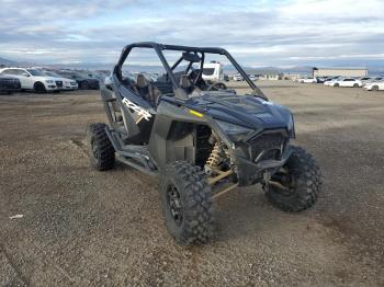  Salvage Polaris Rzr Pro Xp