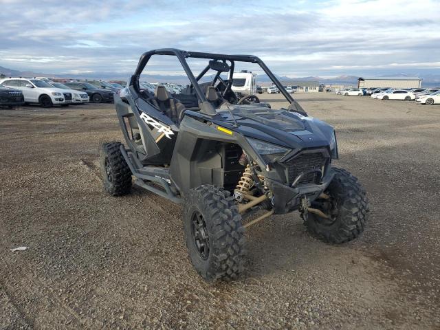  Salvage Polaris Rzr Pro Xp