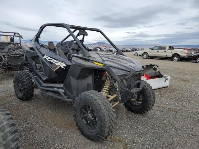  Salvage Polaris Rzr Pro Xp