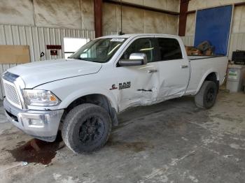  Salvage Ram 2500