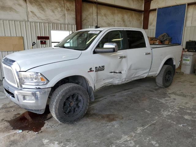  Salvage Ram 2500