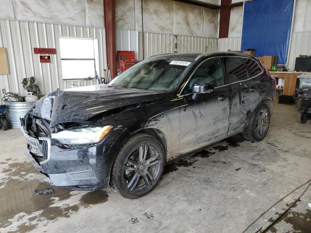  Salvage Volvo XC60