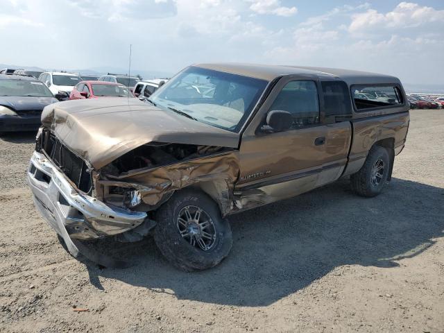  Salvage Dodge Ram 1500