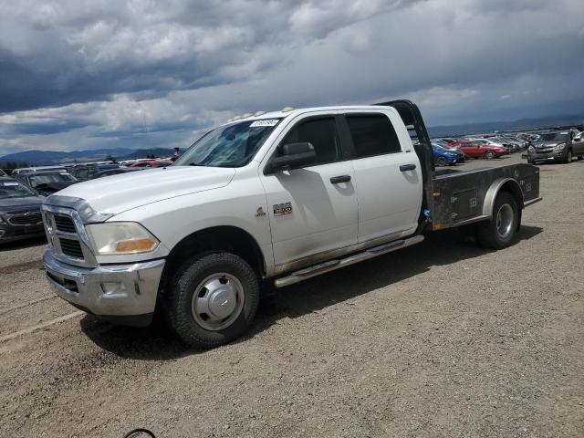  Salvage Dodge Ram 3500