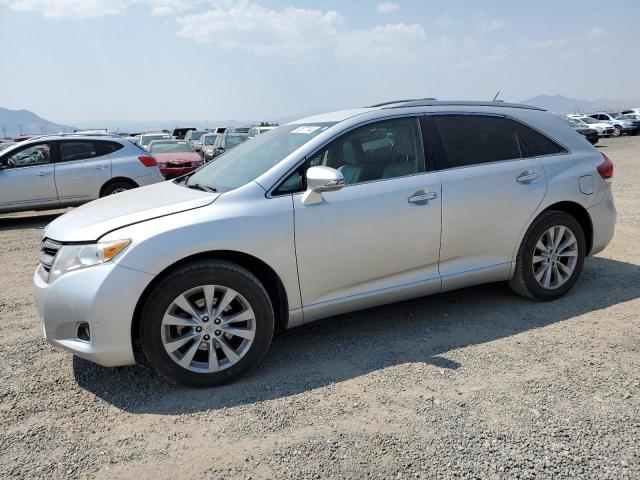  Salvage Toyota Venza