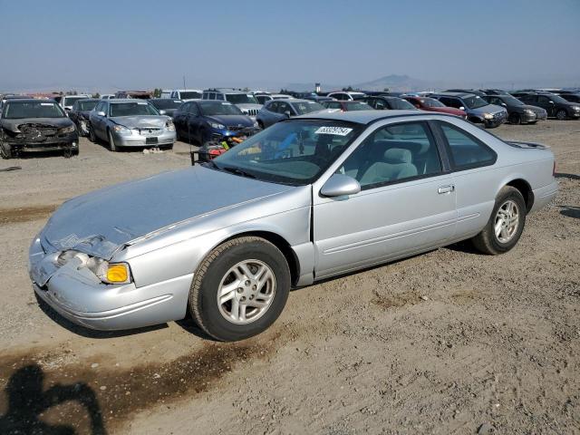  Salvage Ford Thunderbird