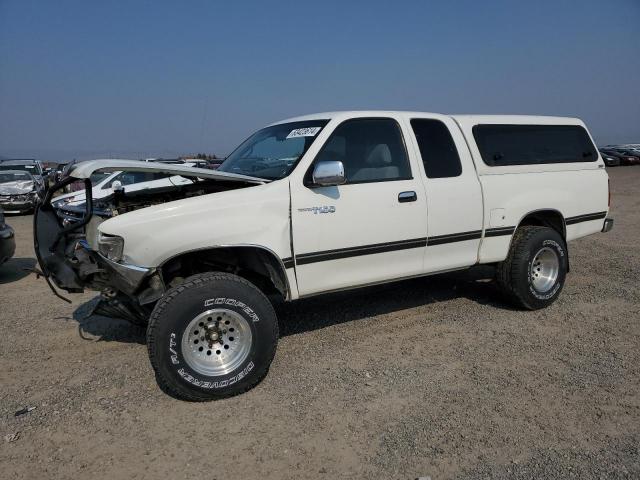  Salvage Toyota T100