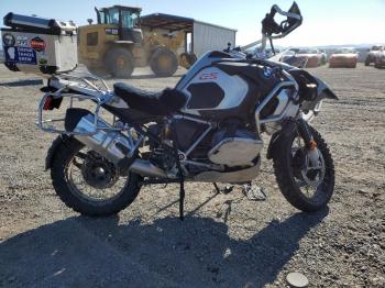  Salvage BMW R-series