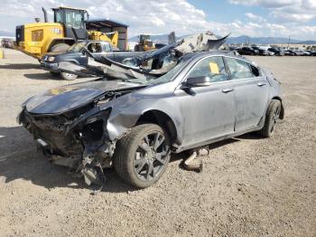  Salvage Acura TL