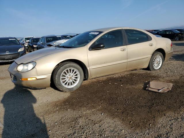  Salvage Chrysler Concorde