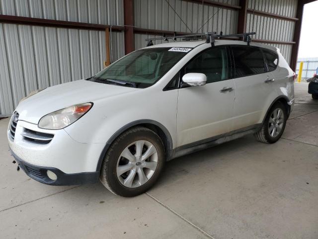  Salvage Subaru Tribeca