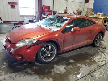  Salvage Mitsubishi Eclipse