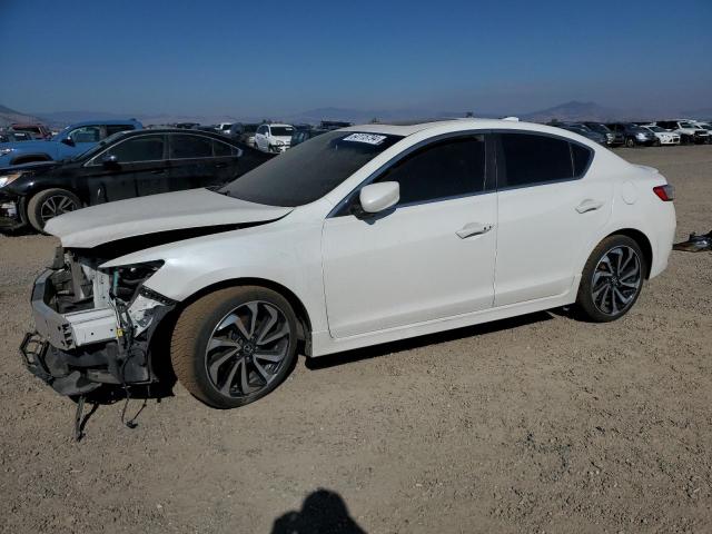  Salvage Acura ILX