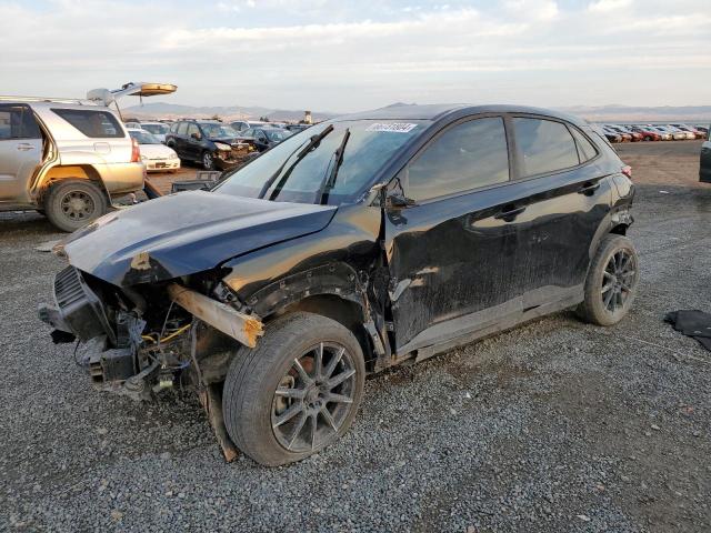  Salvage Hyundai KONA