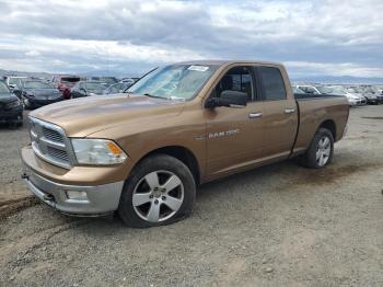  Salvage Dodge Ram 1500