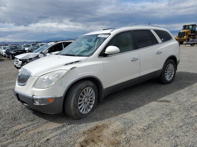  Salvage Buick Enclave