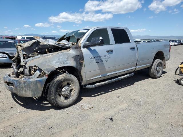  Salvage Dodge Ram 2500