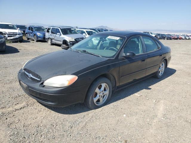  Salvage Ford Taurus Ses