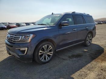  Salvage Ford Expedition