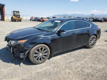  Salvage Acura TL