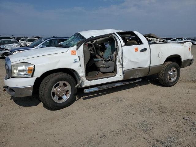  Salvage Dodge Ram 2500