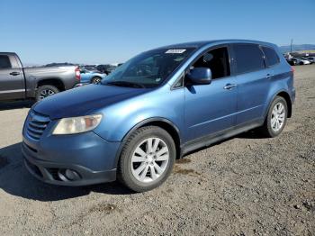  Salvage Subaru Tribeca