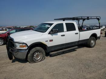  Salvage Dodge Ram 2500