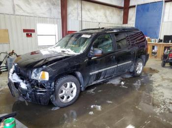  Salvage GMC Envoy