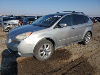  Salvage Subaru Tribeca