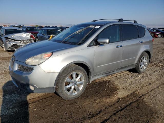  Salvage Subaru Tribeca