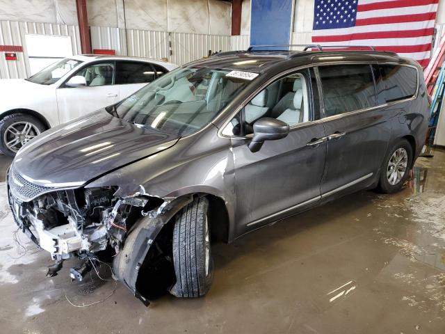  Salvage Chrysler Pacifica