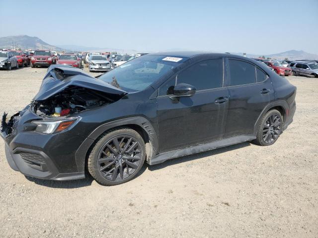  Salvage Subaru WRX