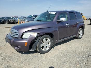  Salvage Chevrolet HHR