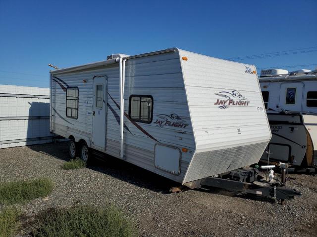  Salvage Jayco Jay Flight