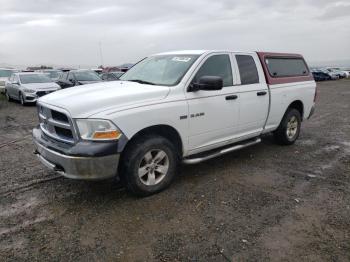  Salvage Dodge Ram 1500