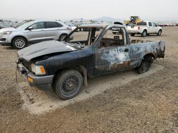  Salvage Toyota Pickup