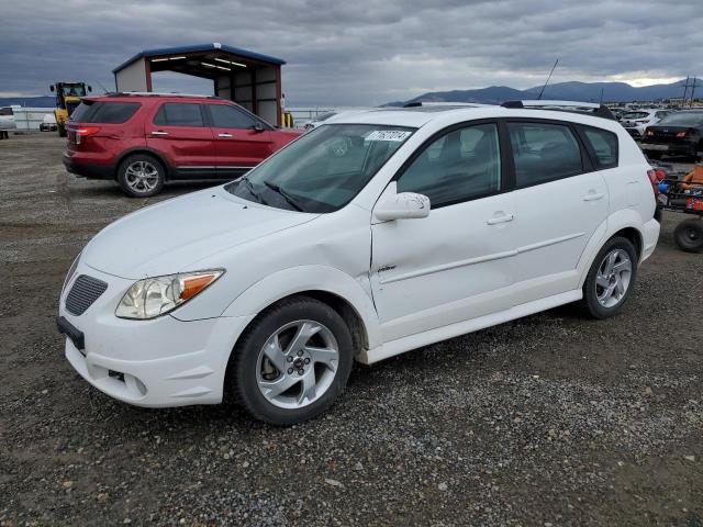  Salvage Pontiac Vibe