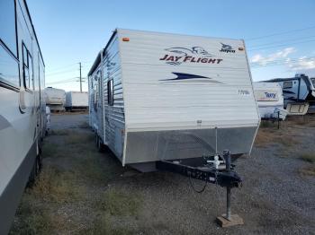  Salvage Jayco Jay Flight