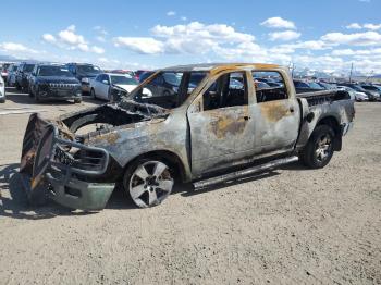  Salvage Dodge Ram 1500