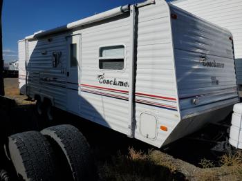  Salvage Coachmen Camper