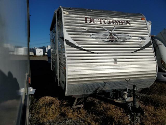  Salvage Dutchman Dutchmen