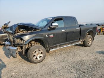  Salvage Dodge Ram 3500