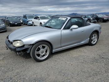  Salvage Mazda Mx5