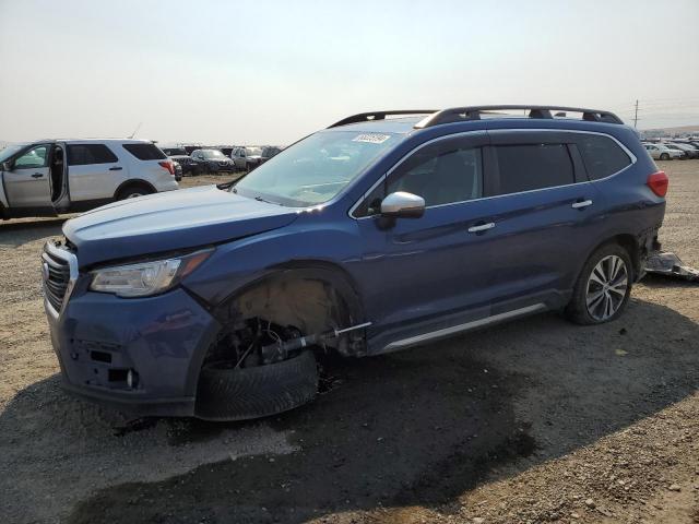  Salvage Subaru Ascent