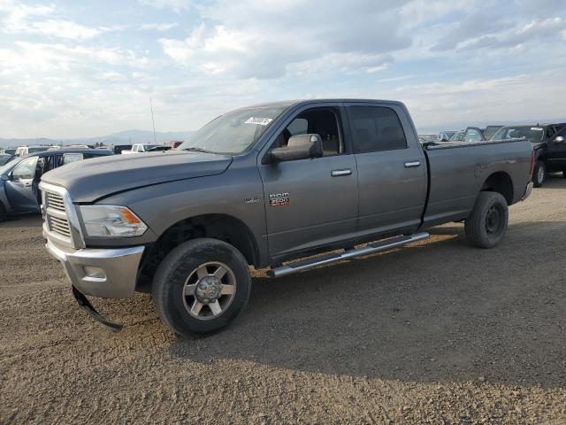  Salvage Dodge Ram 2500