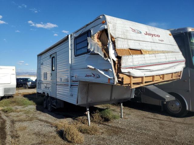  Salvage Jayco Eagle