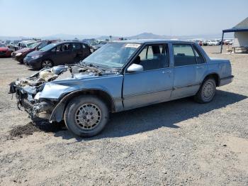  Salvage Buick LeSabre