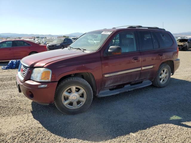  Salvage GMC Envoy