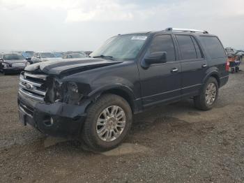  Salvage Ford Expedition