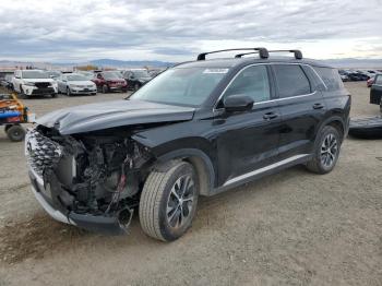  Salvage Hyundai PALISADE